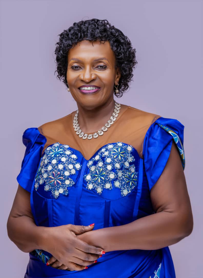 Kalibbala  Agnes Kadama