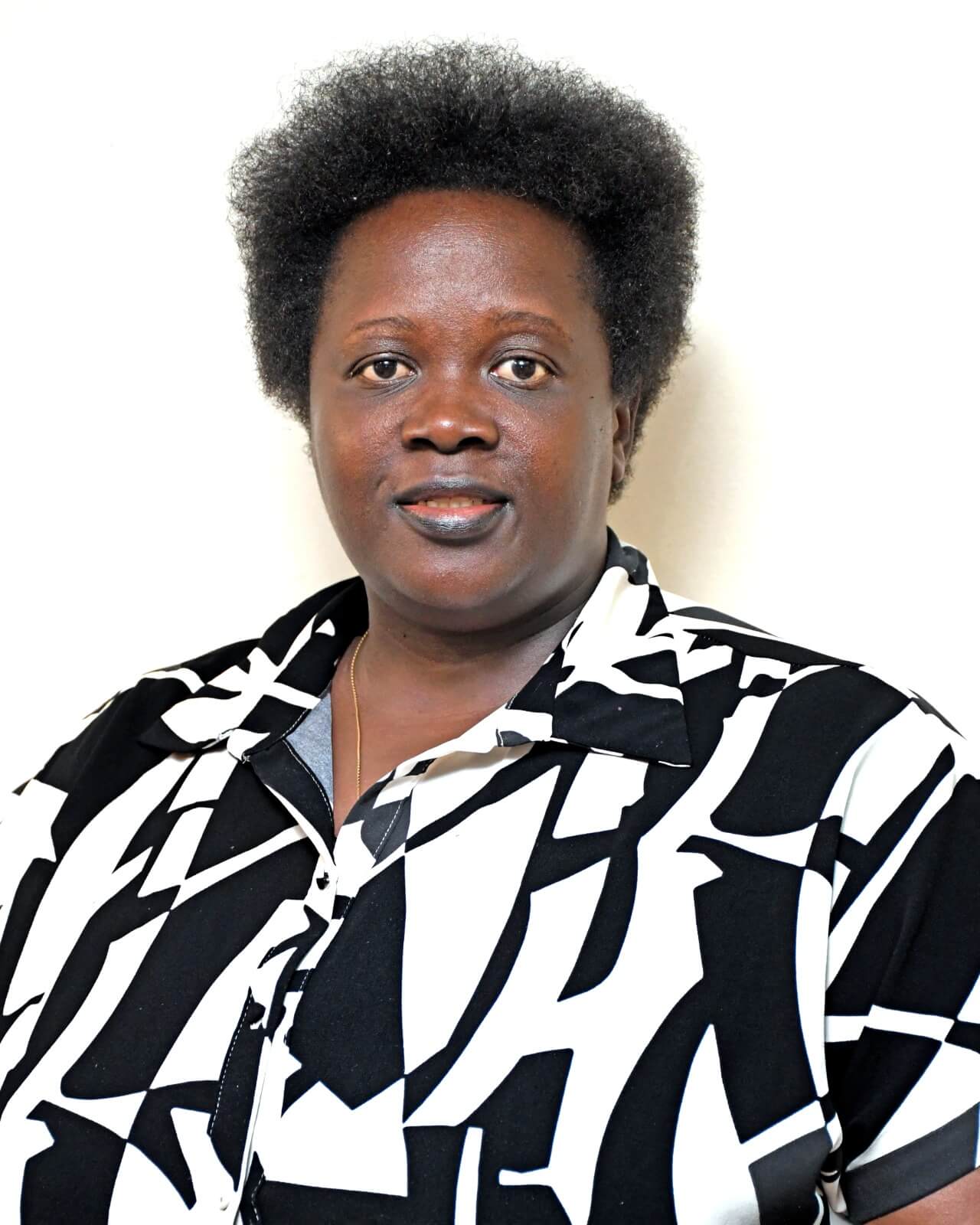 Theodora Twongyirwe Mondo