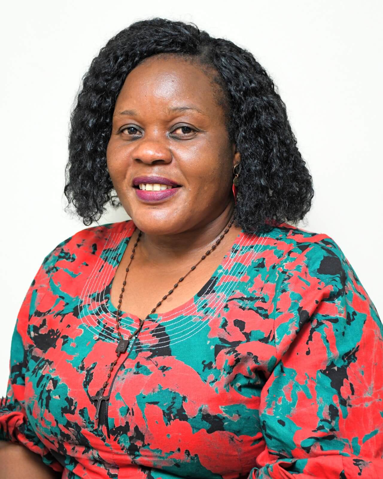 Sylivia Balyesiima Nalumaga